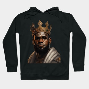 KING: Legends Series Hoodie